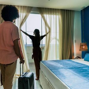 Executive Junior Suite